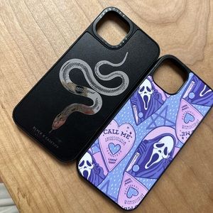 iPhone 13 Halloween cases